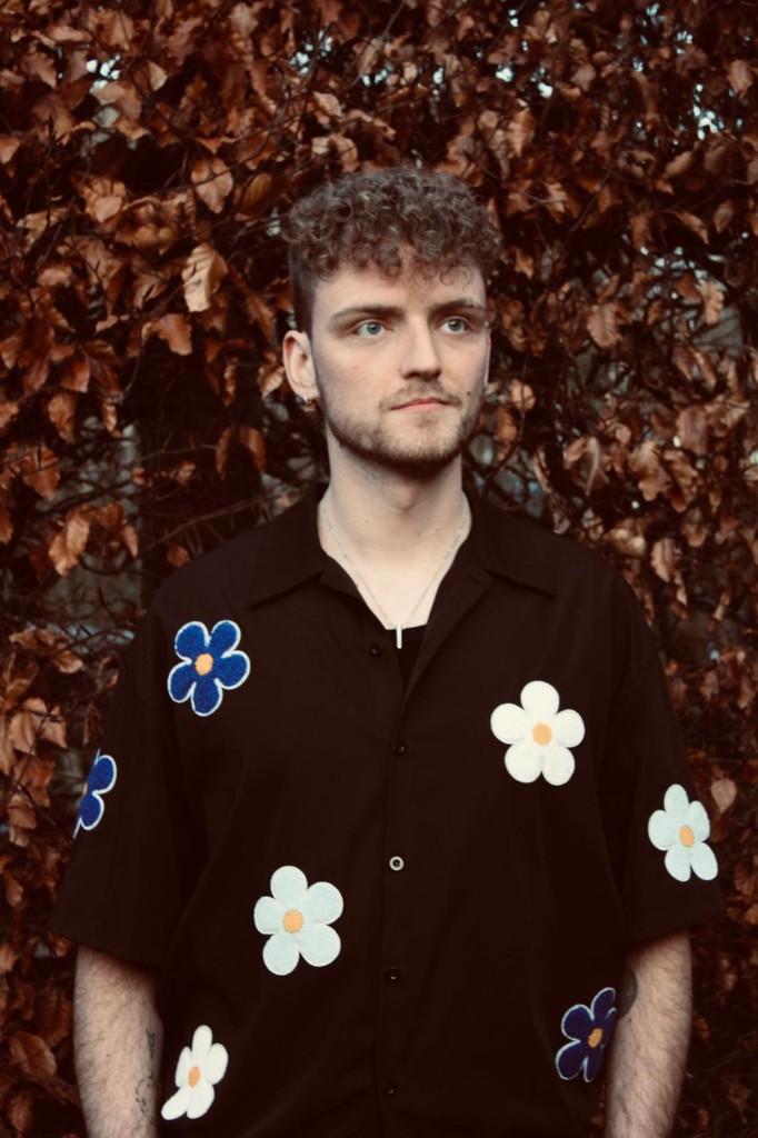 Jonah Verstappen, webdesigner bij Verstappen Studio
